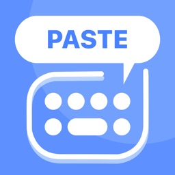 Auto Paste Keyboard App