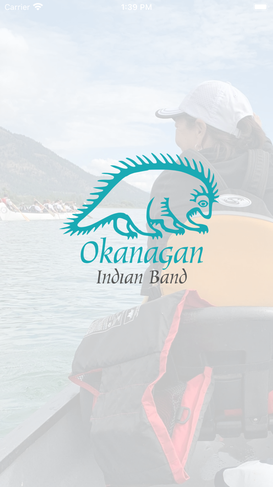#1. OKIB Member Portal (iOS) 由: Okanagan Indian Band