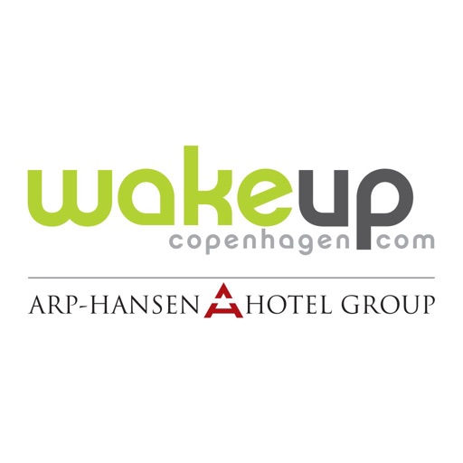 Wakeup Copenhagen icon