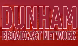 Dunham Broadcast Network app icon