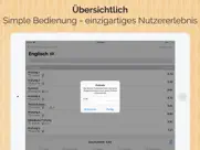 easy school pro ipad bildschirmfoto 4