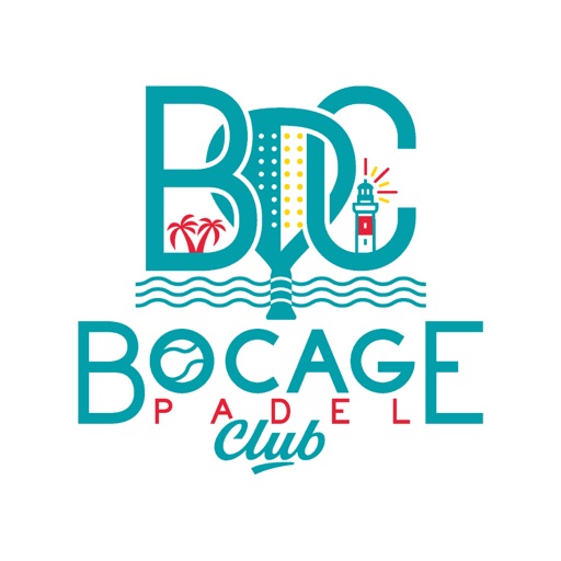 Bocage Padel Club icon