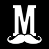 Barbearia Mafone. icon
