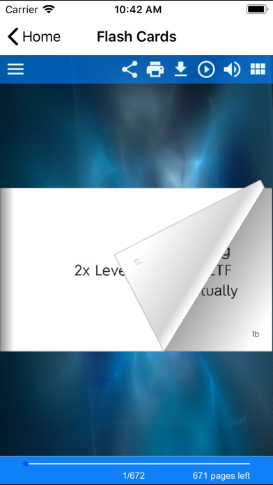 Screenshot #3 pour Series 7 Exam Prep 2025-2026