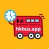 hkbus.app - HKBUS ETA icon