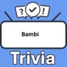 Get Bambi Trivia for iOS, iPhone, iPad Aso Report