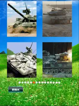 Tank Puzzles screenshot 9