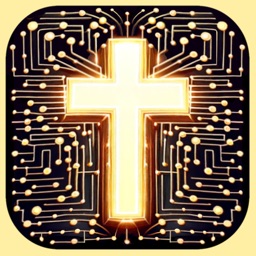 Bible IA - Chat, Étude, Prière
