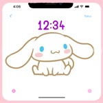 Download Lovely cinnamoroll wallpapers app