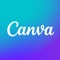 Canva provides photo editing and design creation for novices as well as professionals