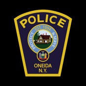 City of Oneida Police Dept NY