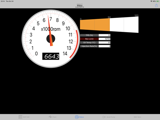 Screenshot #6 pour Enigma LC
