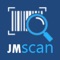 JM Systems application for reading and changing product prices, printing price tags and counting stock for inventory and balances on smartphones and data collection devices