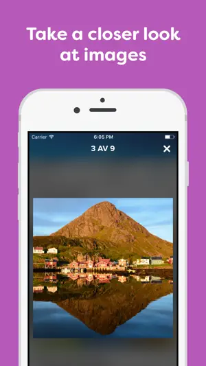 PinToMind Go screenshot 3