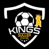 Kings Soccer Ensenada icon