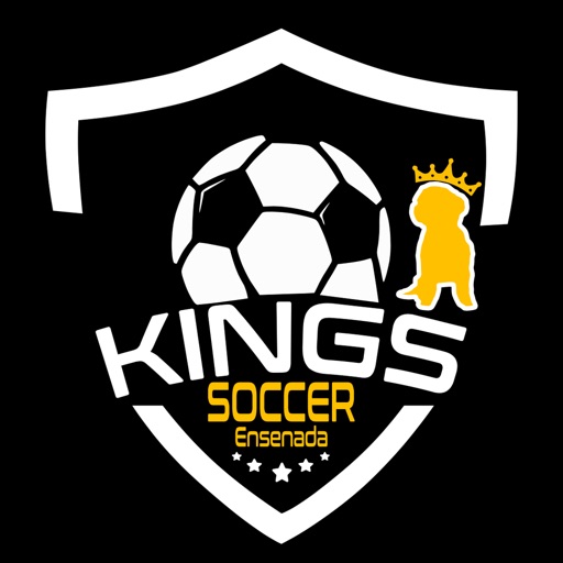 Kings Soccer Ensenada Download