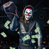 Heist Escape Bank Robbery Game icon