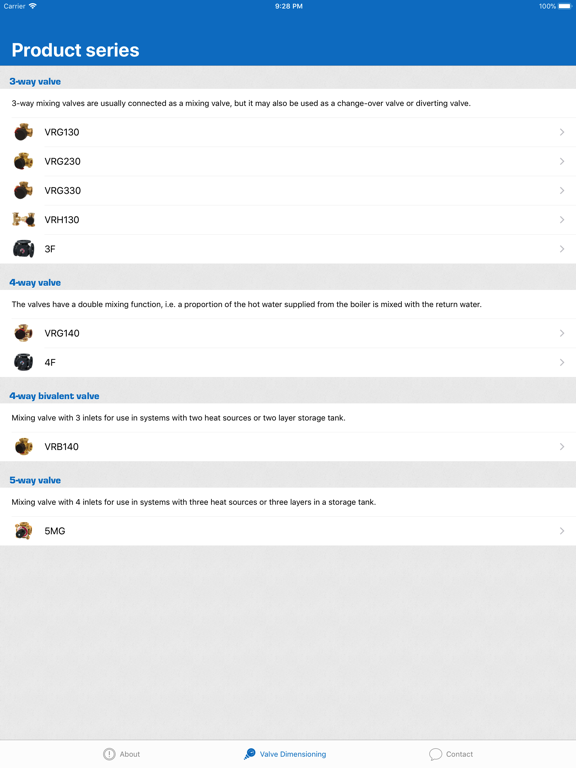 Screenshot #4 pour ESBE