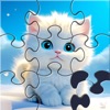 Jigsaw HD Puzzles - iPhoneアプリ