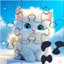 Get Jigsaw HD Puzzles for iOS, iPhone, iPad Aso Report