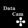 Data cam app icon - Photo & Video app for iPhone