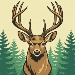 Stag Brag: Deer Scoring App