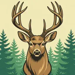 Stag Brag: Deer Scoring App app icon