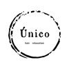 Unico hair（ユニコヘアー）