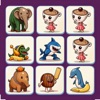 Brainrot Matching - Tile Games icon
