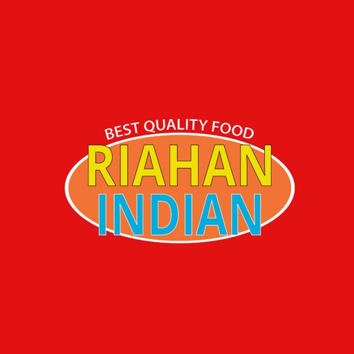 Riahan Indian