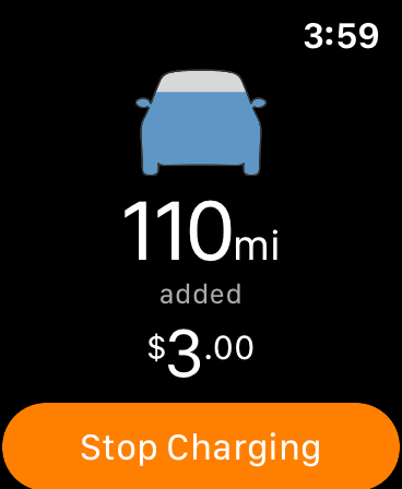 ChargePoint® screenshot 18