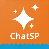 ChatSP - App Icon