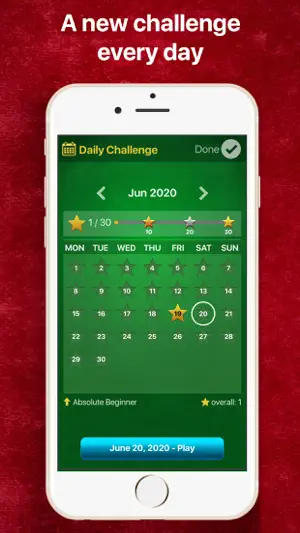 Super Solitaire - Card Game screenshot 2
