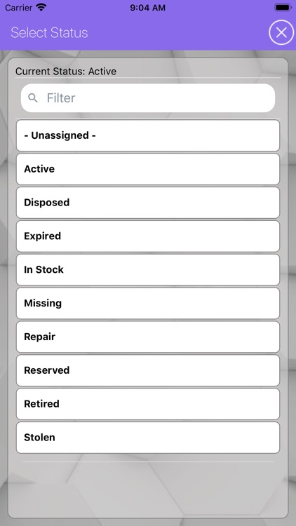 BarKode screenshot-5