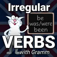 Irregular Verbs with Gramm