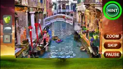 Adventure Hidden Objects screenshot 1
