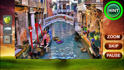 Screenshot #1 pour Adventure Hidden Objects