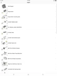 car parts for bmw diagrams etk iPad Captures Décran 3