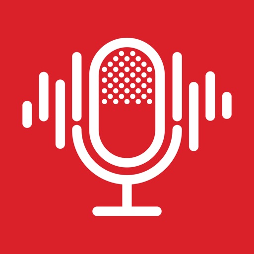 Audio Recorder & Voice Editor