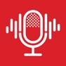 Get Audio Recorder & Voice Editor for iOS, iPhone, iPad Aso Report