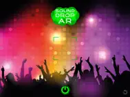 Sound Drop AR ipad bilder 0