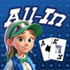 Offline Poker - All-In Hold'Em icon