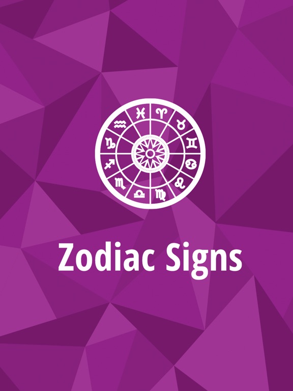 Love Compatibility Zodiac Sign iPad screenshot 6 - Entertainment app
