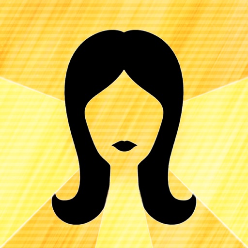 Golden Ratio Face - Miroir icon