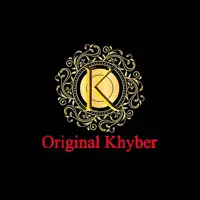 Original Khyber +