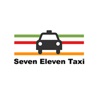 Seven Eleven Taxi Brampton icon