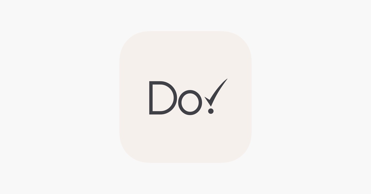 Do! - Simple To Do List