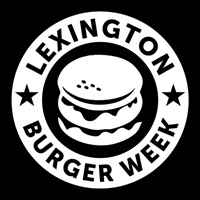 Lexington Burger Week app icon - Food & Drink app for iPhone