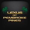 Lexus of Pembroke Pines MLink icon