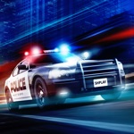 Politie Meldkamerspel 112